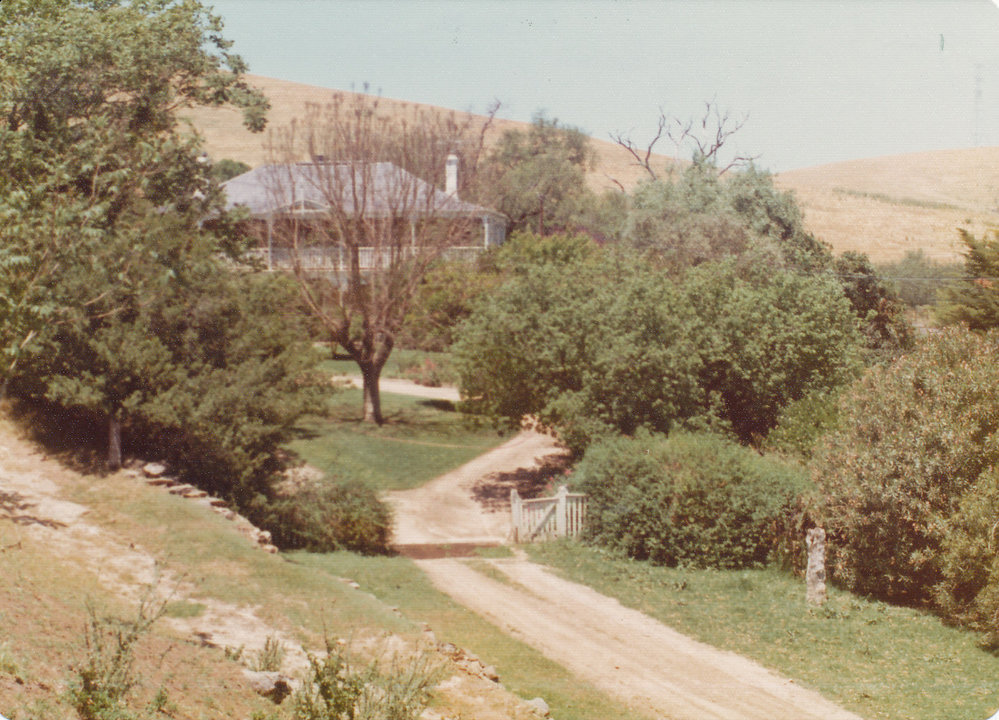 Gould Creek Homestead