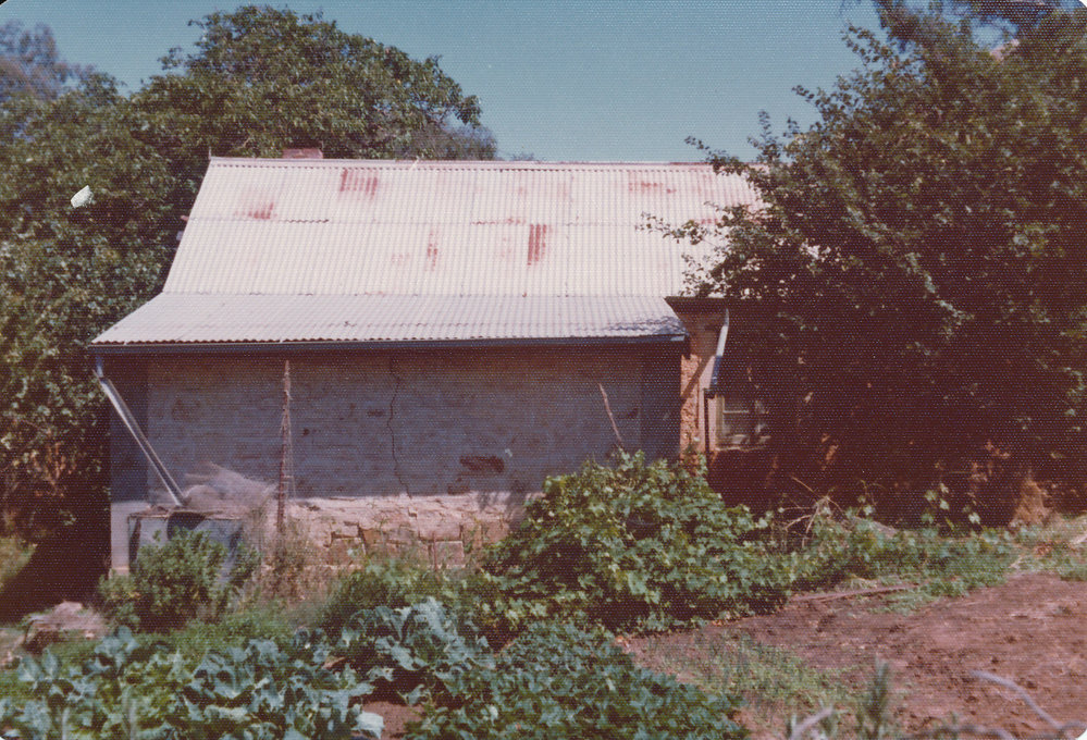 Gould Creek Homestead
