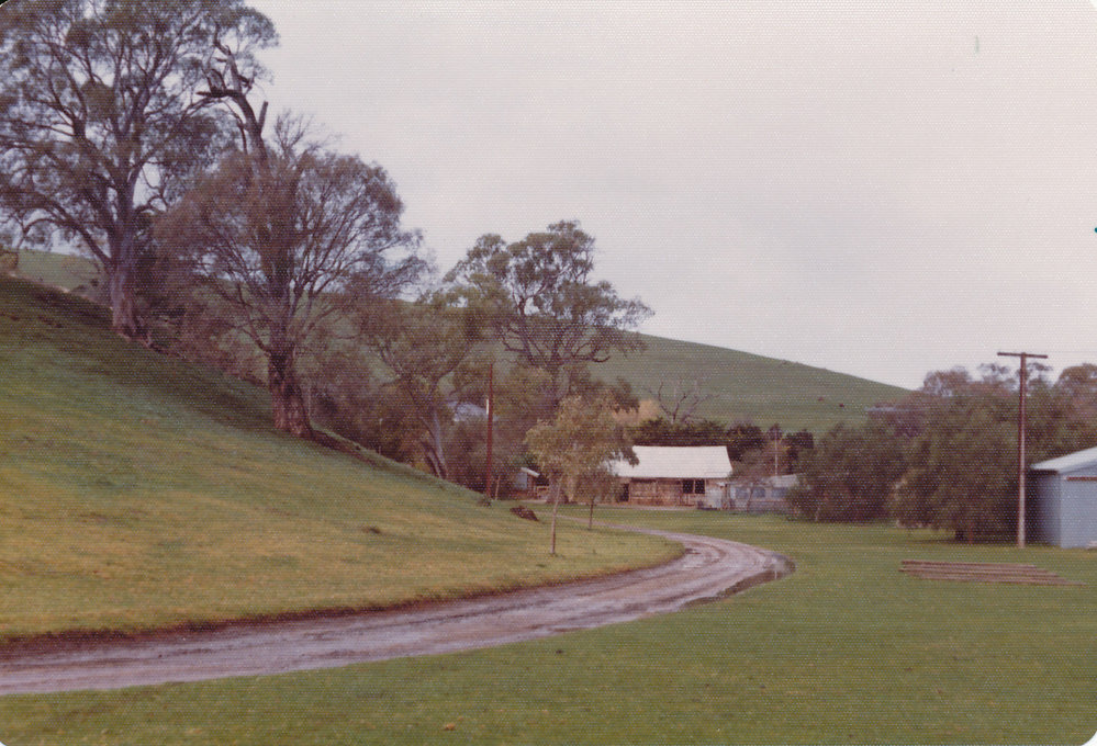 Gould Creek Homestead