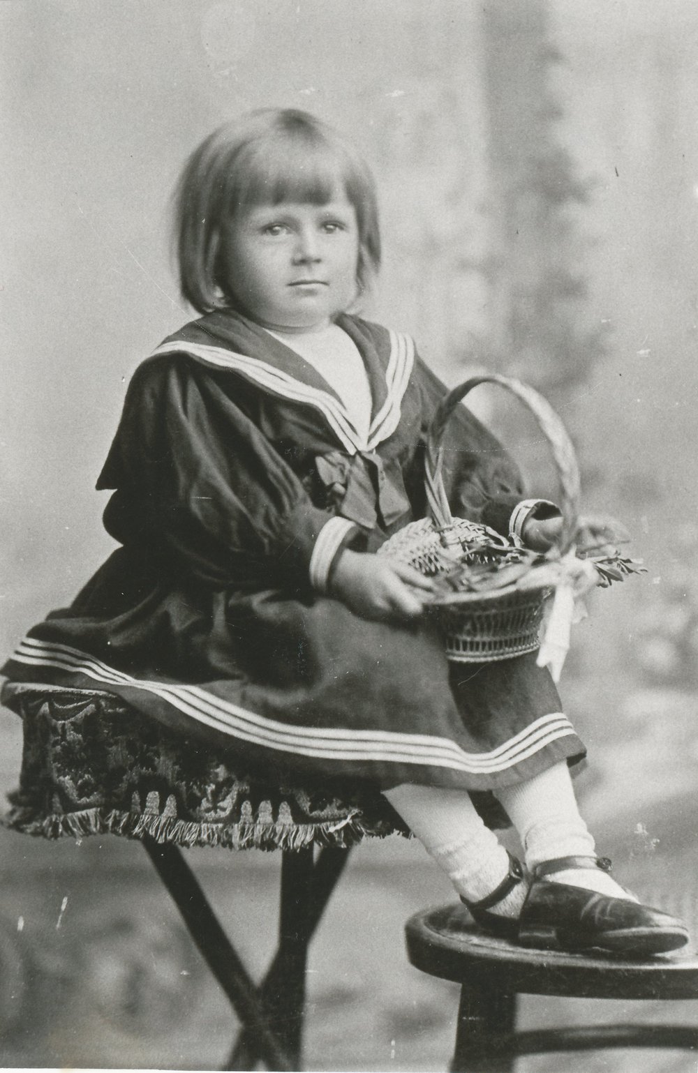 Florence Myrtle Pratt