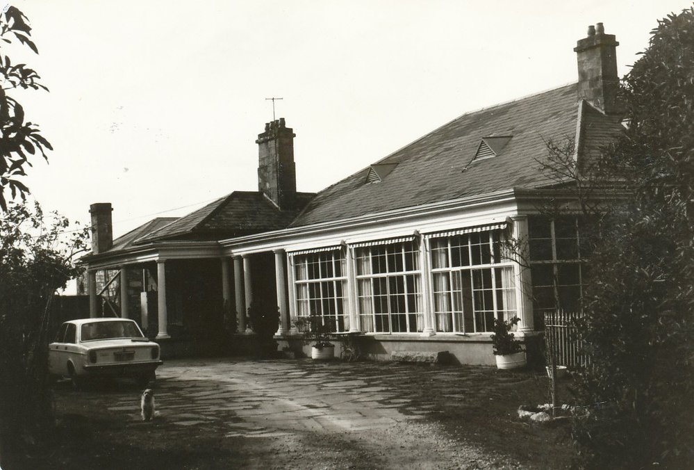 Yattalunga Homestead