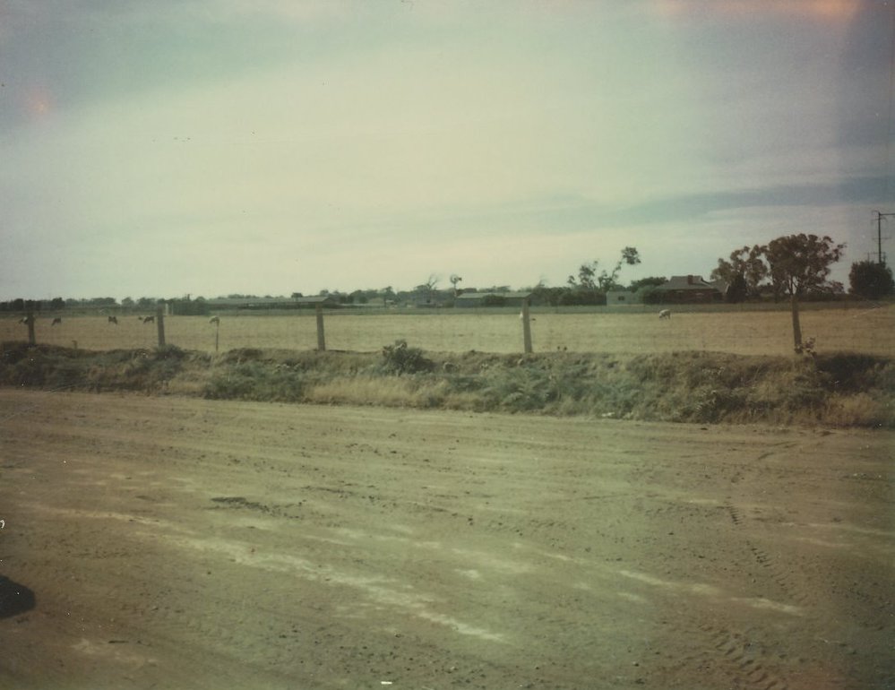 Penfield Road, Penfield