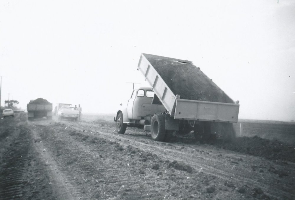 Penfield Road, Penfield