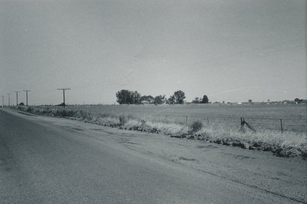 Womma Road, Penfield