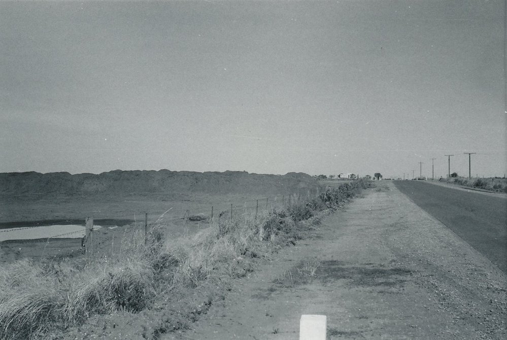 Womma Road, Penfield