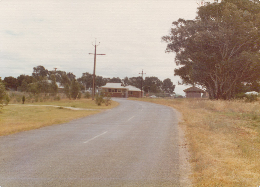 Penfield Magazine Area