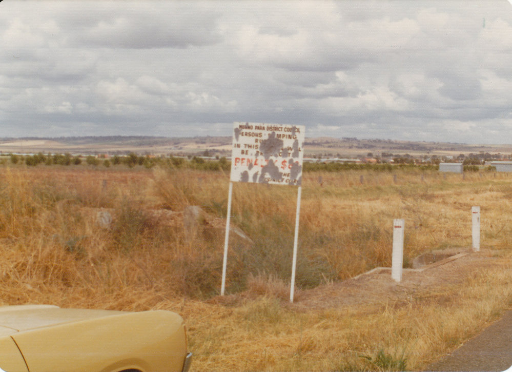 Davoren Road, Smithfield Plains