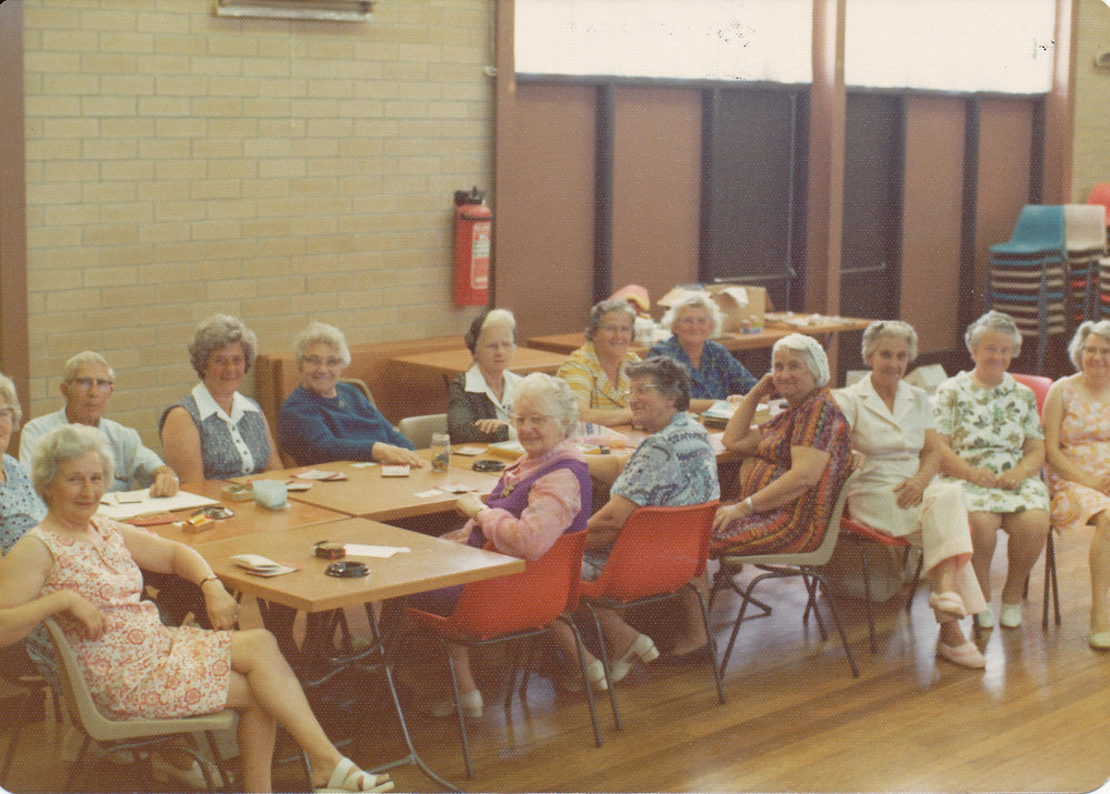  Smithfield Senior Citizens