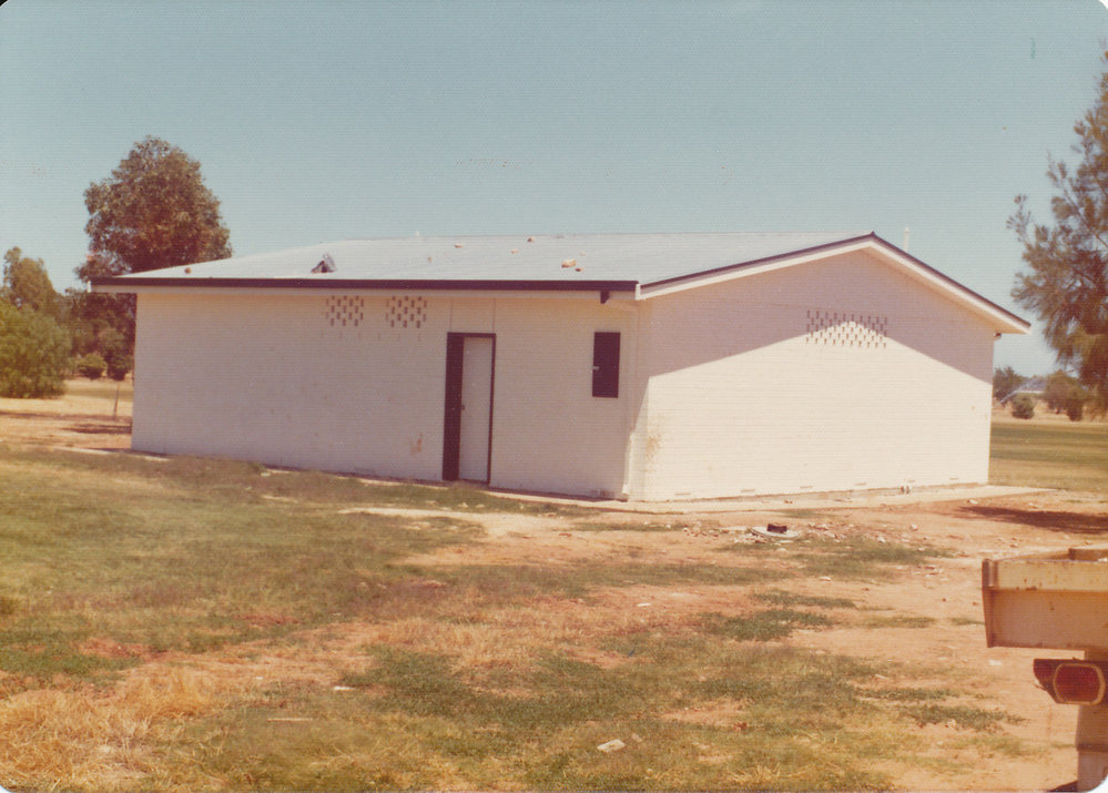 Smithfield Plains Recreation Reserve