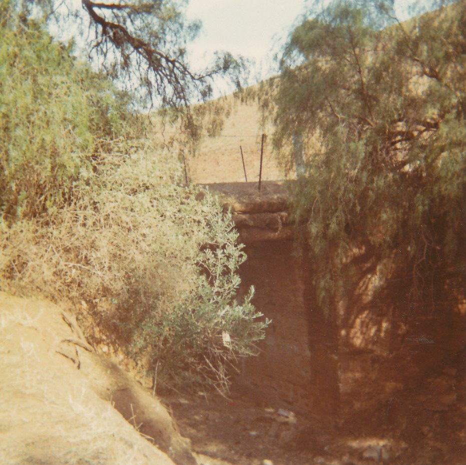 Adams Road, Smithfield