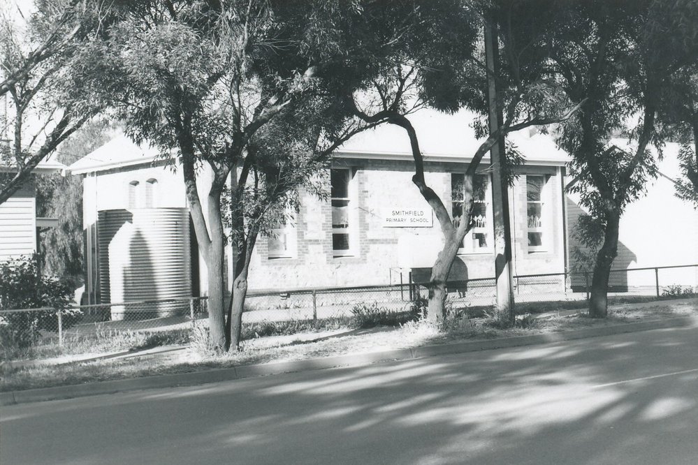 Smithfield Primary School