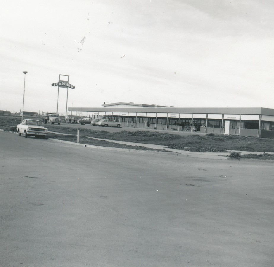 Smithfield Plains Shopping Centre