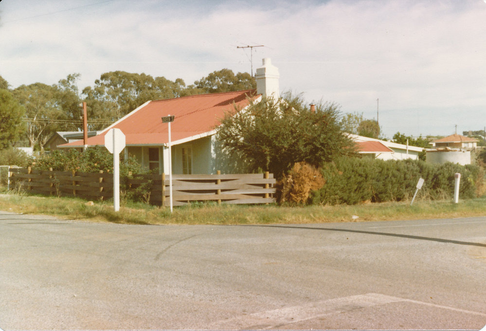 Pug Cottage, Smithfield