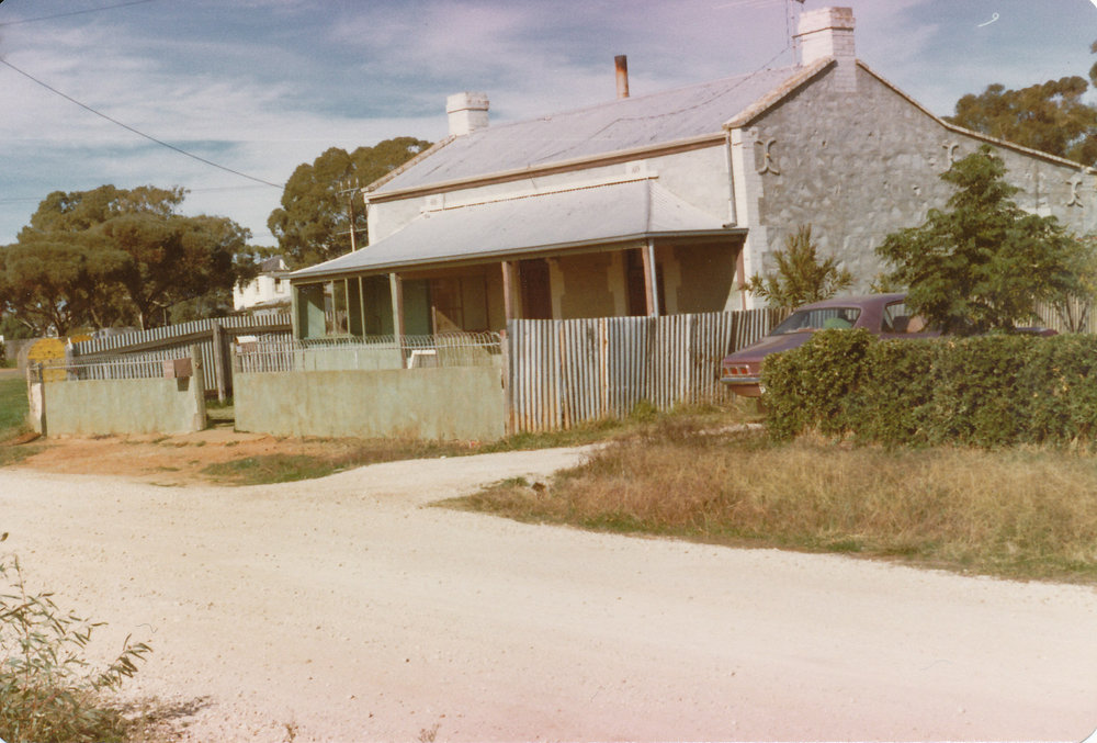 Hope Street, Smithfield