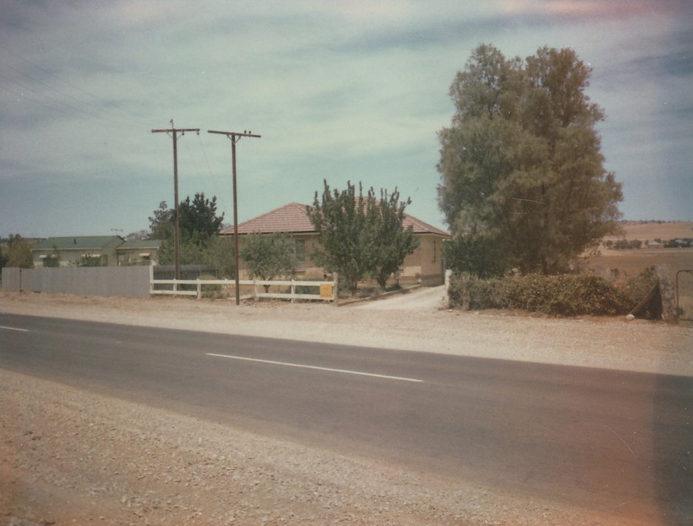 Angle Vale Road, Evanston Gardens 