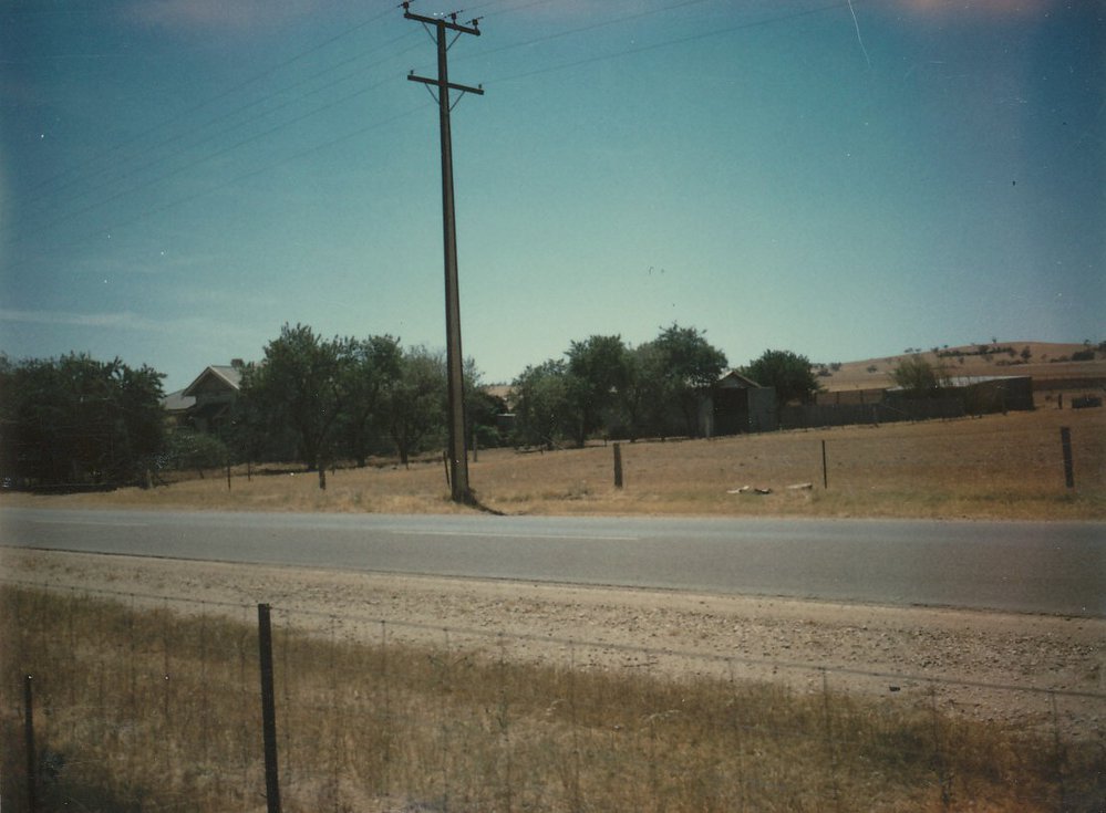 Main North Road, Gawler
