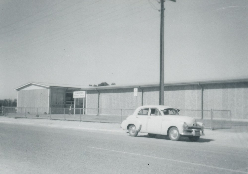 Evanston Primary School