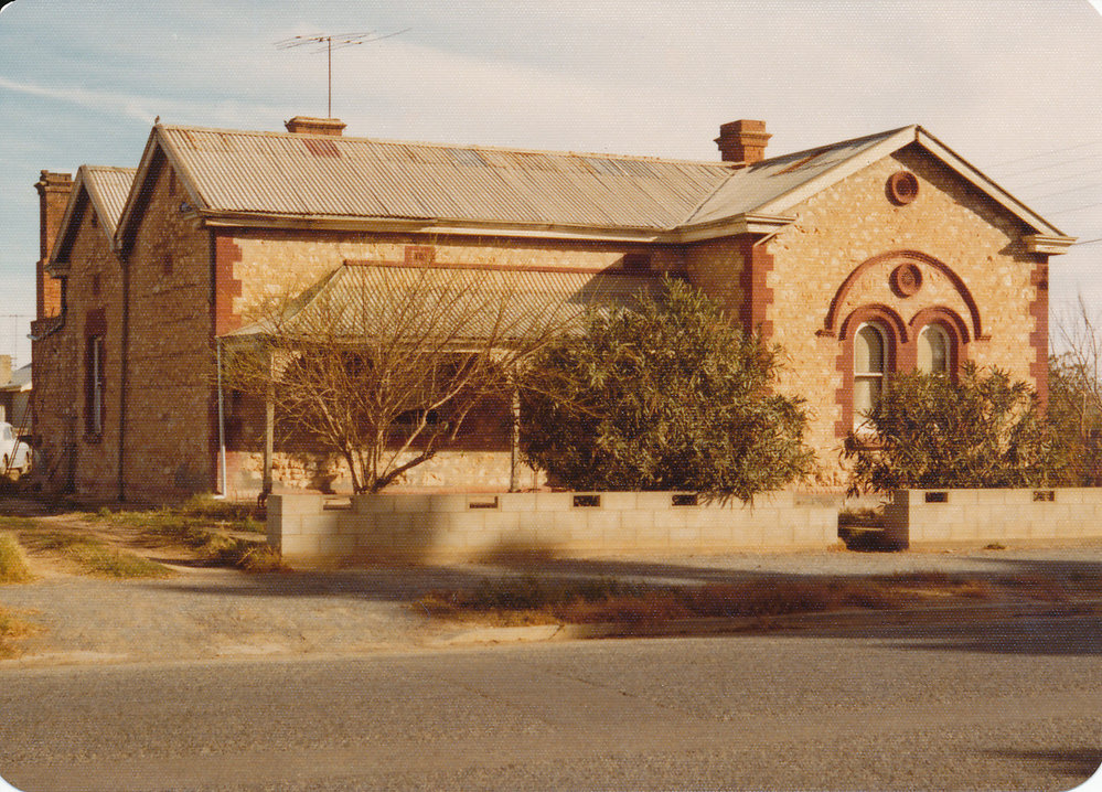 31 Barnet Road, Evanston