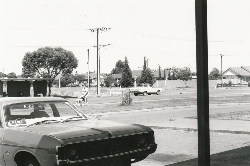 Crittenden Road, Smithfield Plains