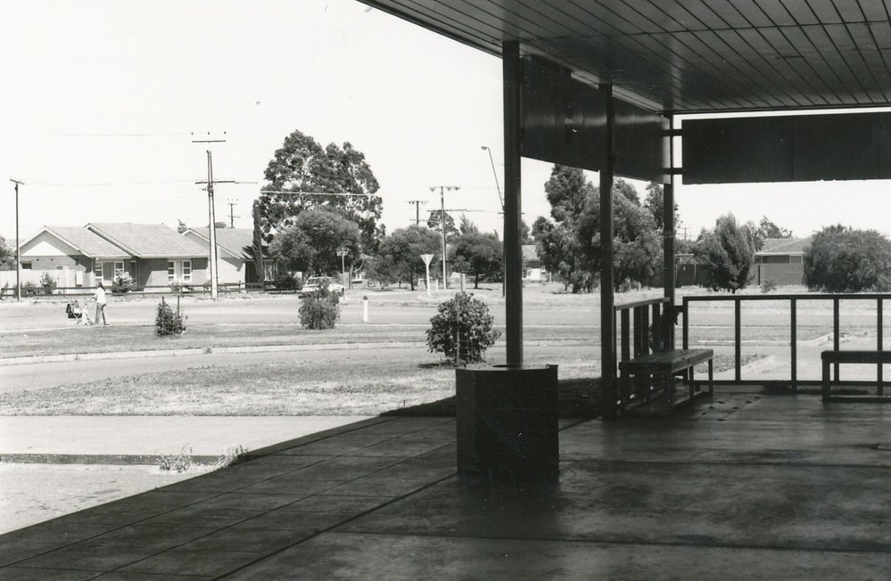 Peachey Road, Smithfield Plains