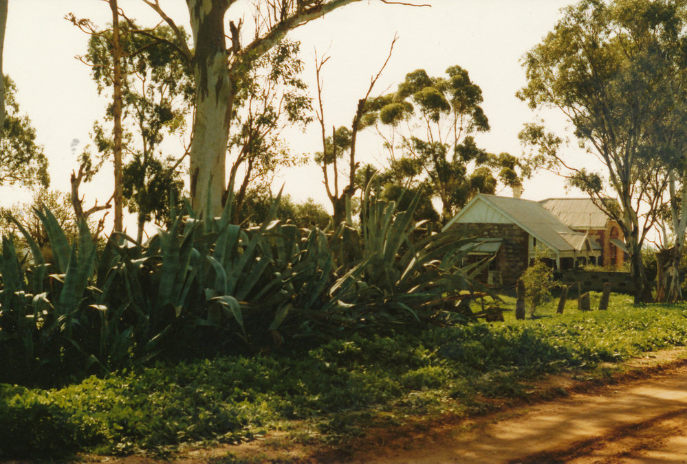 Kettering Farm, Smithfield