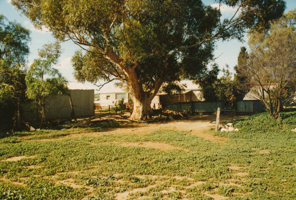 Kettering Farm, Smithfield