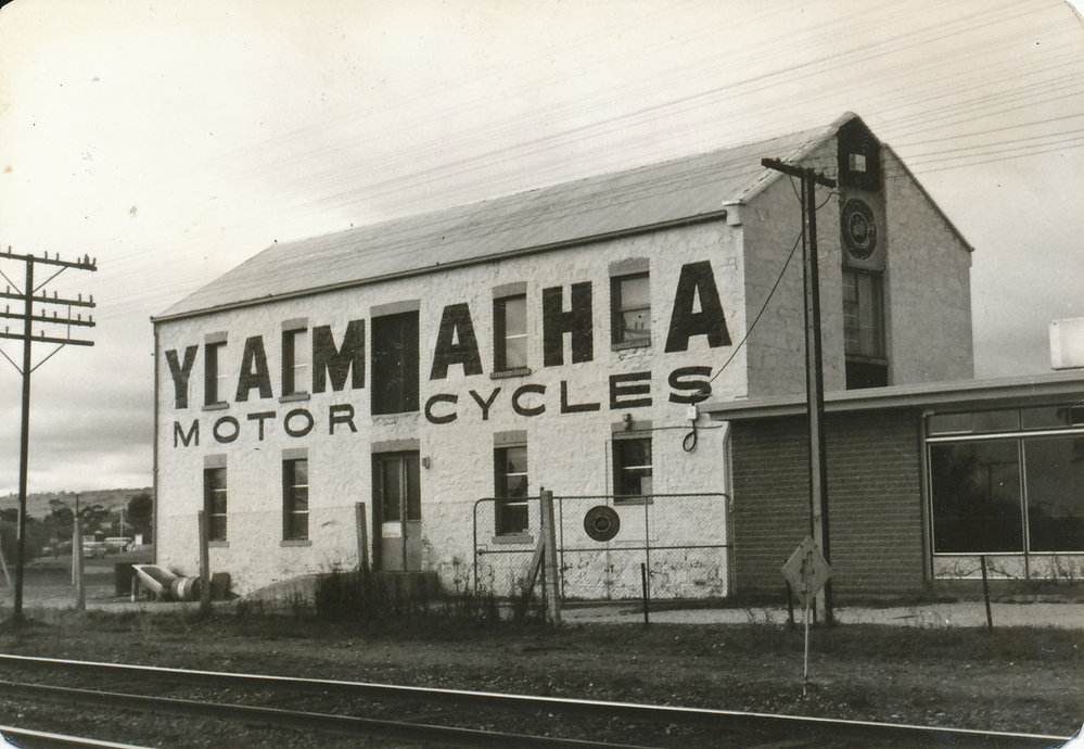 Yamaha Motor Cycles