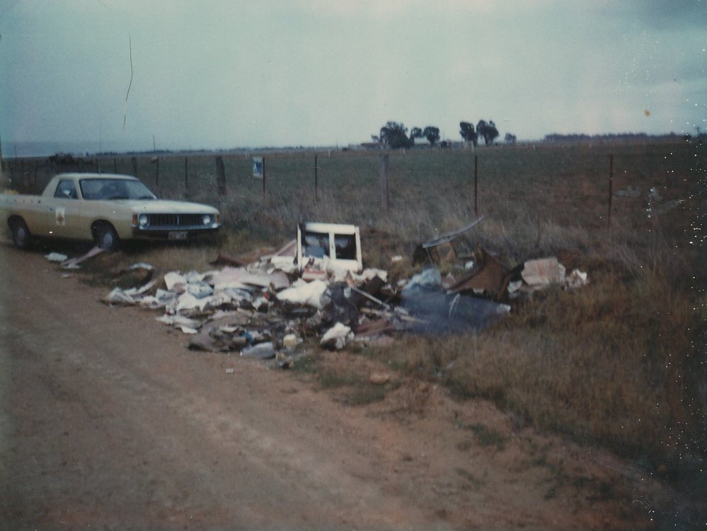 Womma Road, Penfield