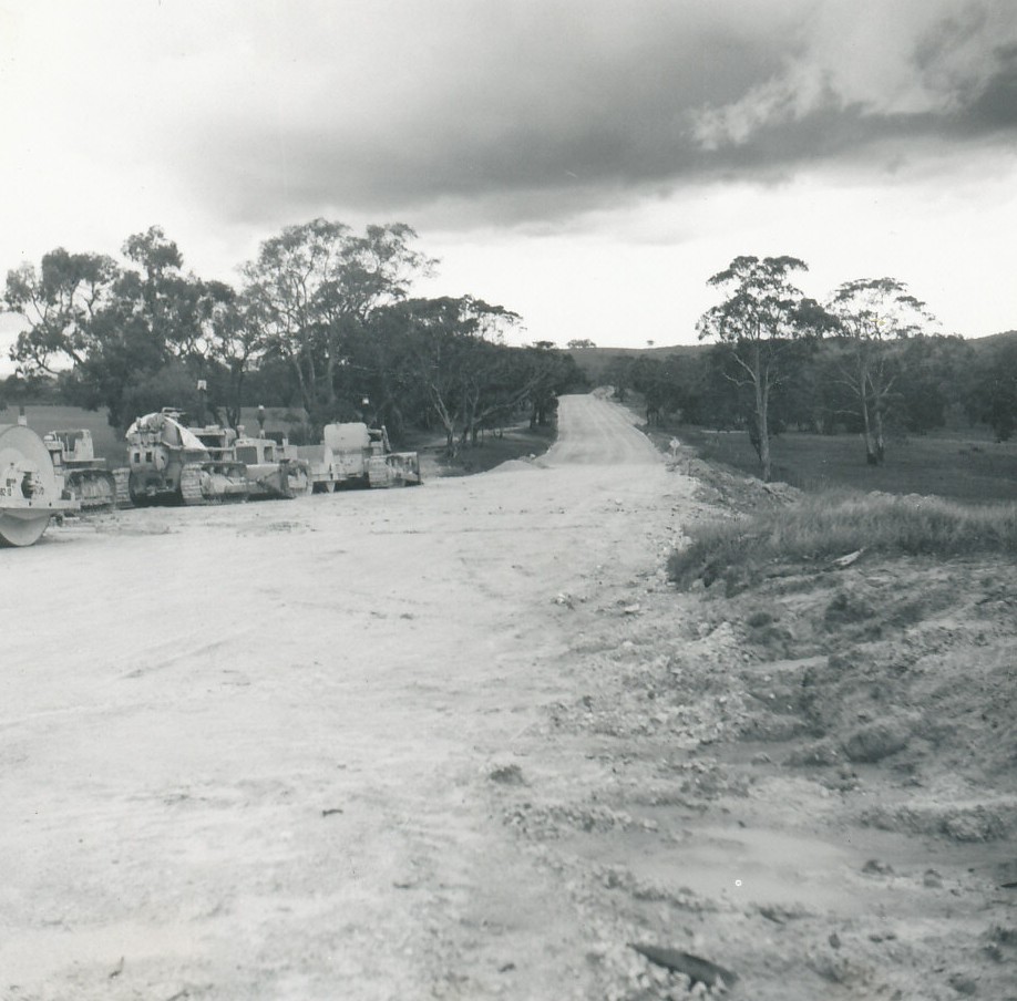Uley Road, One Tree Hill