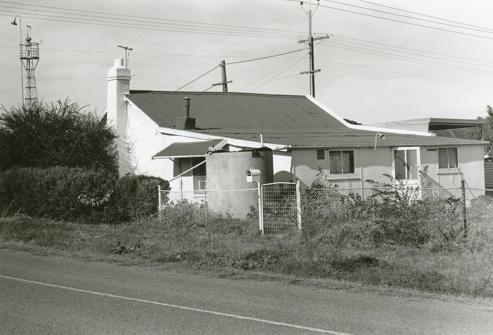 Queen Street, Smithfield