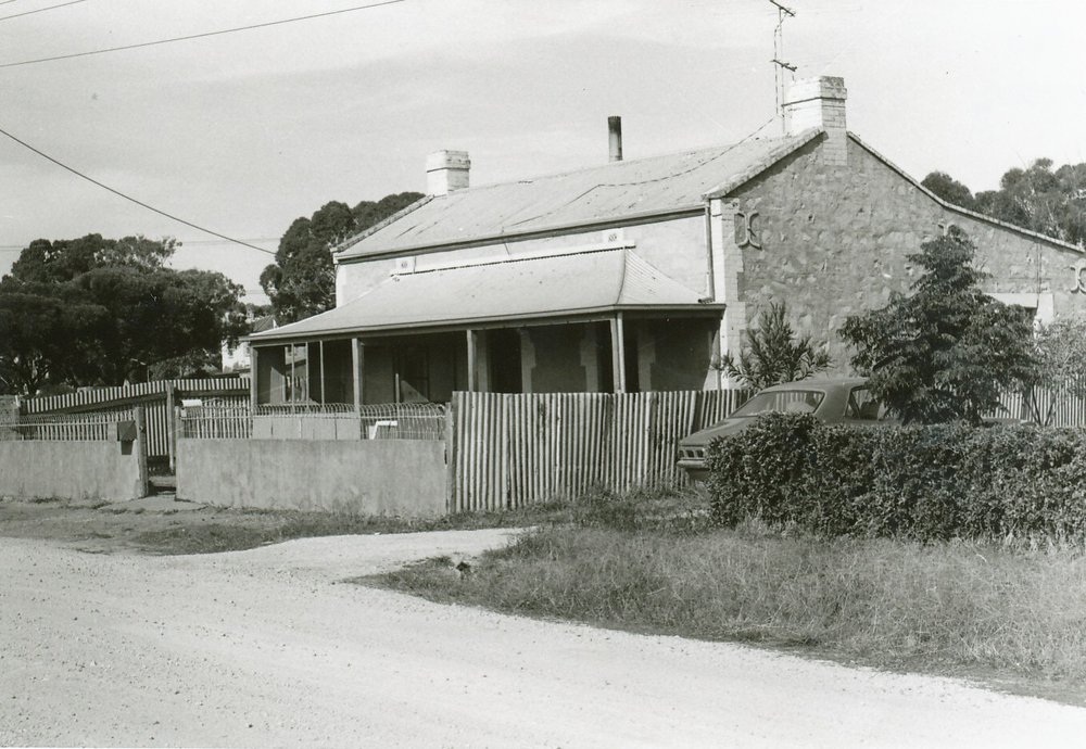 5 Hope Street, Smithfield