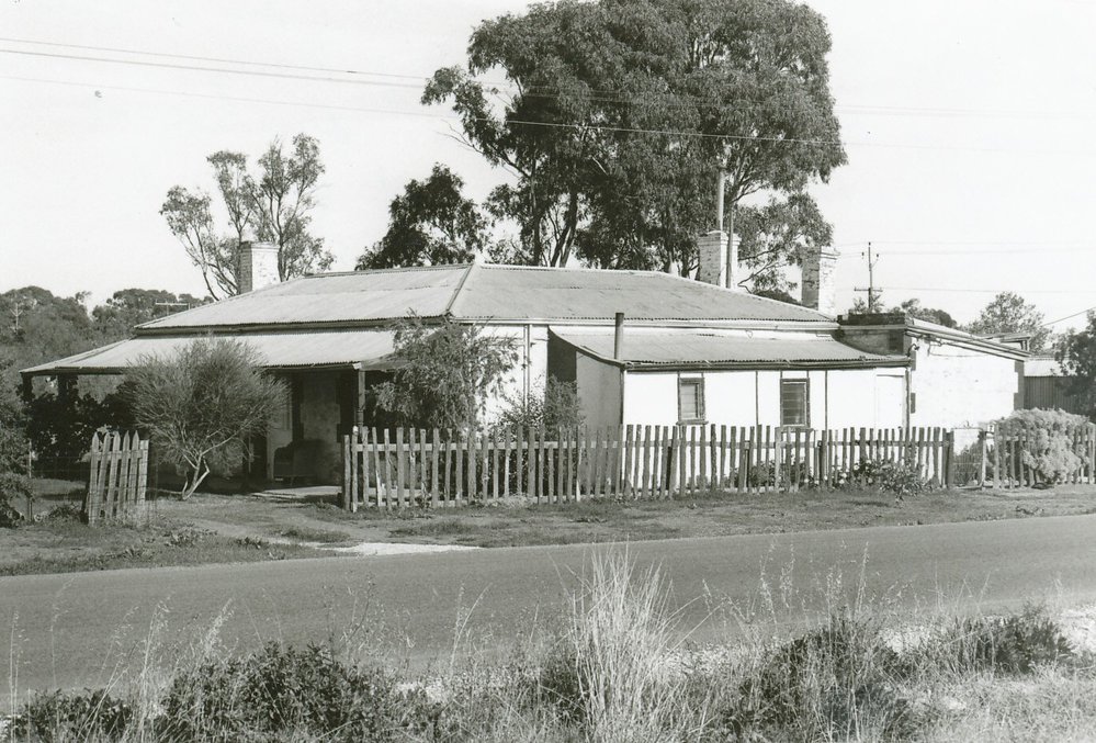 5 Gardiner Terrace, Smithfield