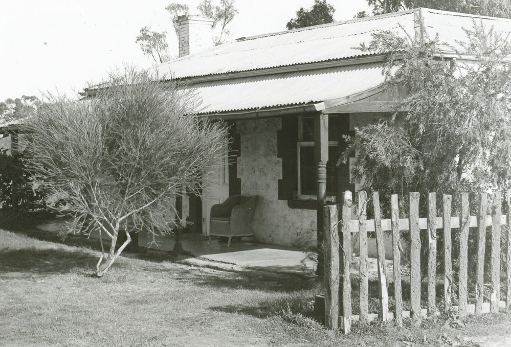 5 Gardiner Terrace, Smithfield