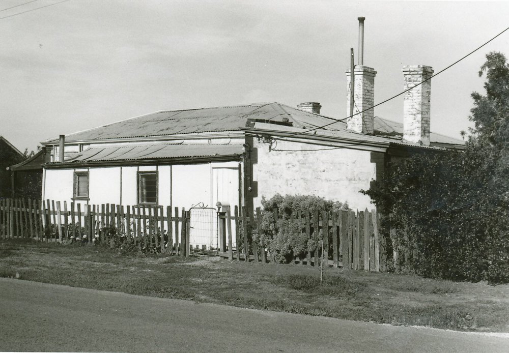 5 Gardiner Terrace, Smithfield