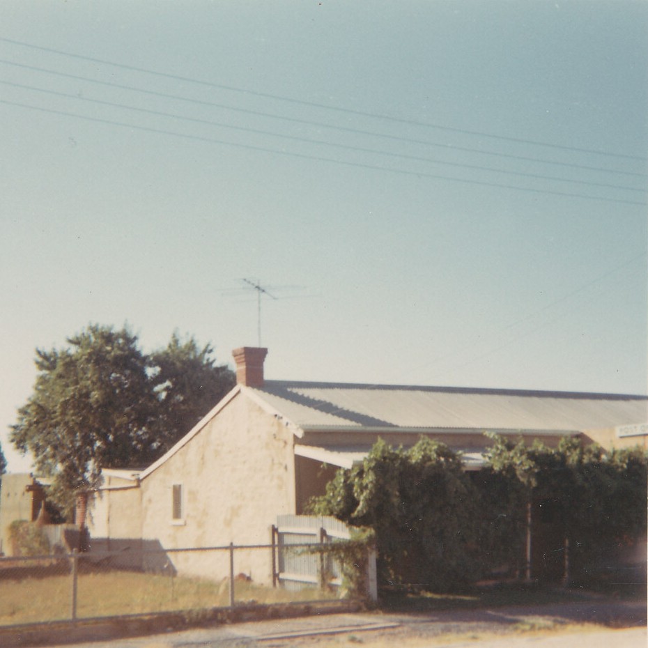 Smithfield Post Office