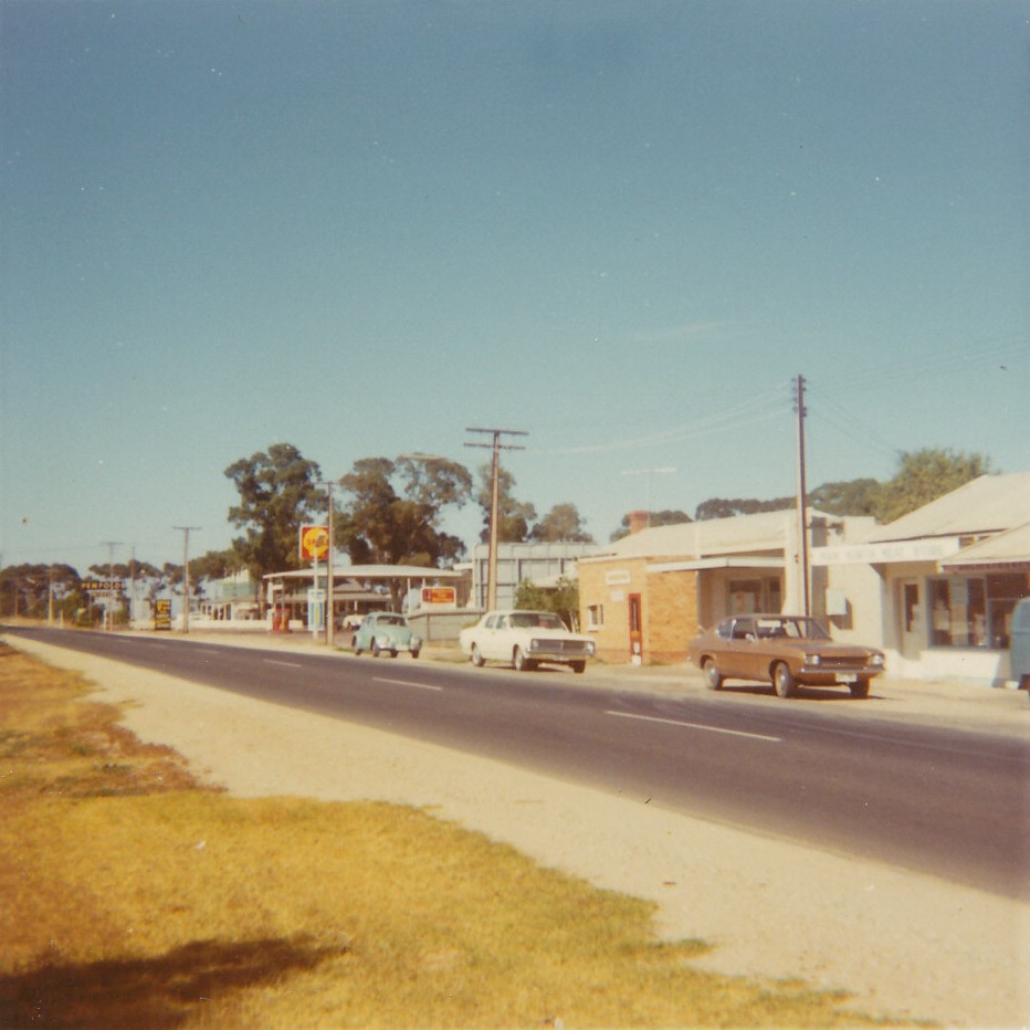 Smithfield Post Office