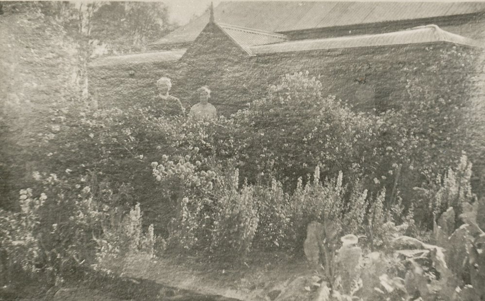 O'Leary farm, Salisbury called Erinvale