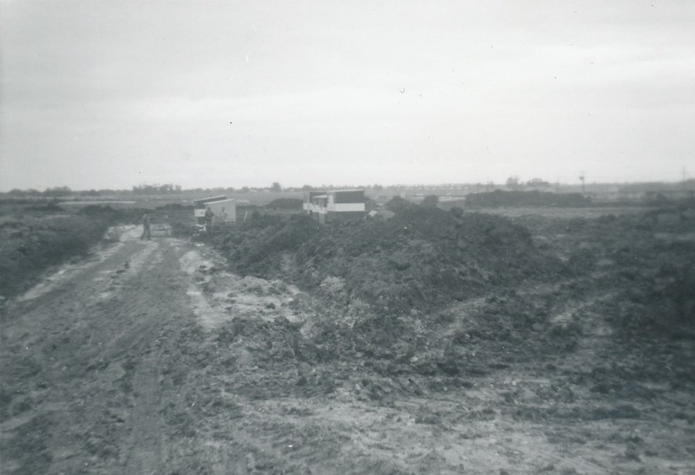 Smithfield Plains Technical High School