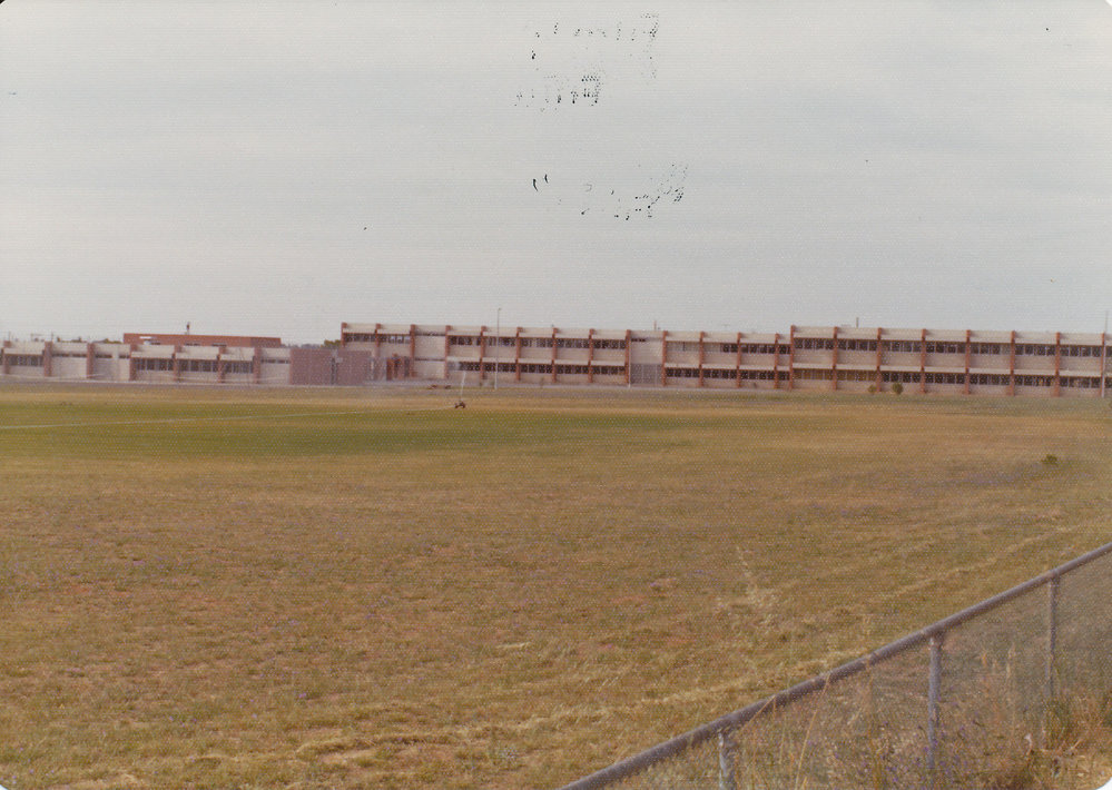 Smithfield Plains Technical High School