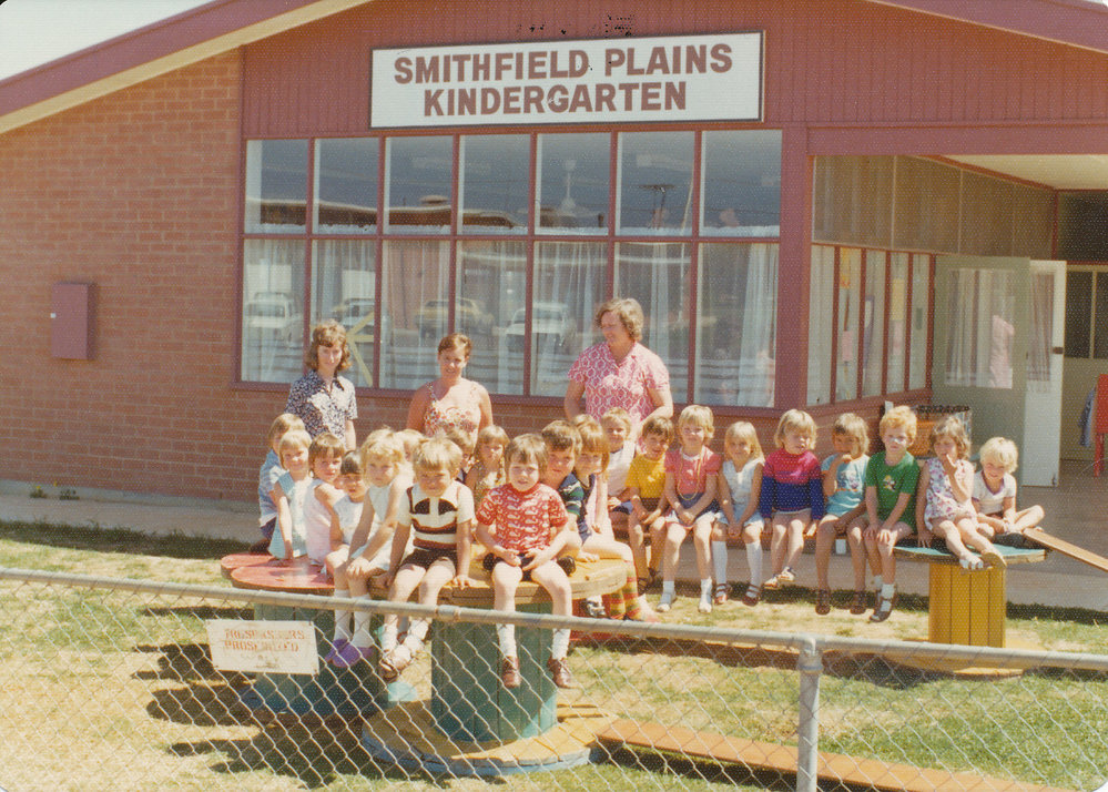 Smithfield Plains Kindergarten