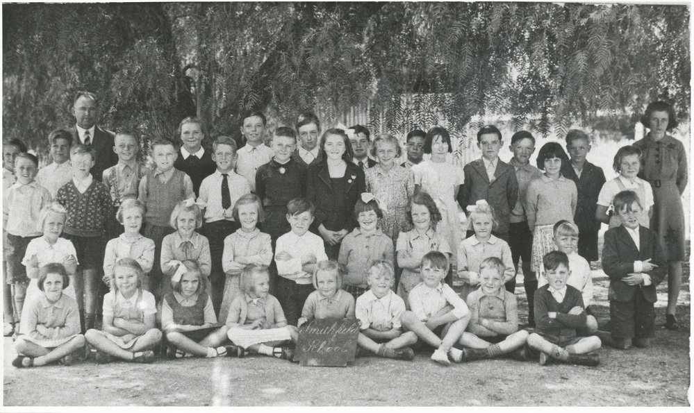 Smithfield Primary School