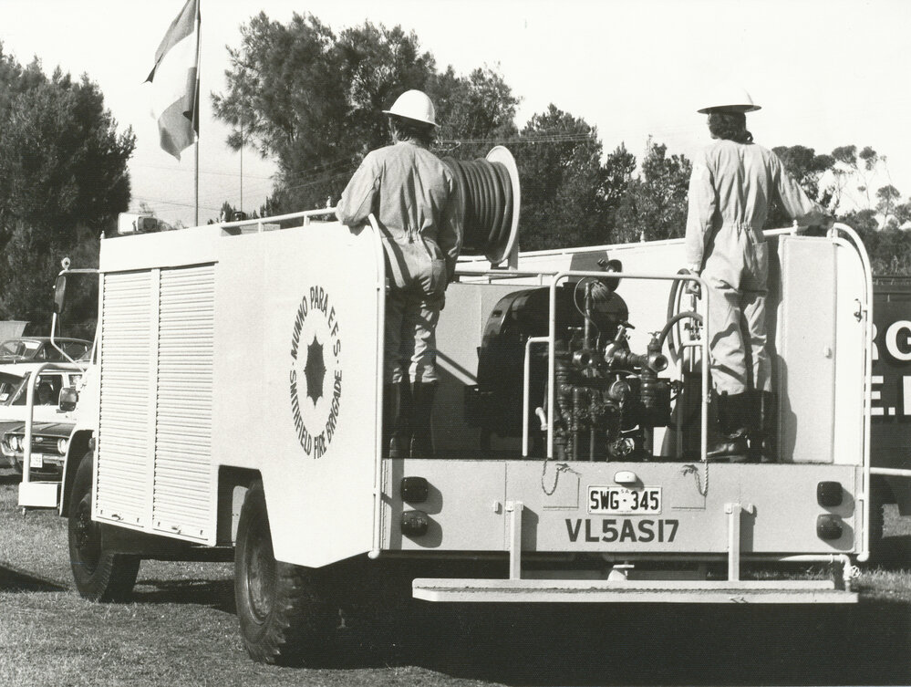 Smithfield EFS Brigade