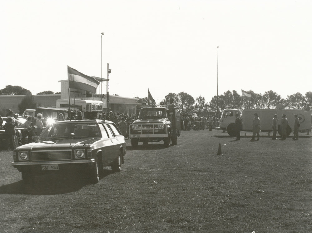 Smithfield EFS: 1976