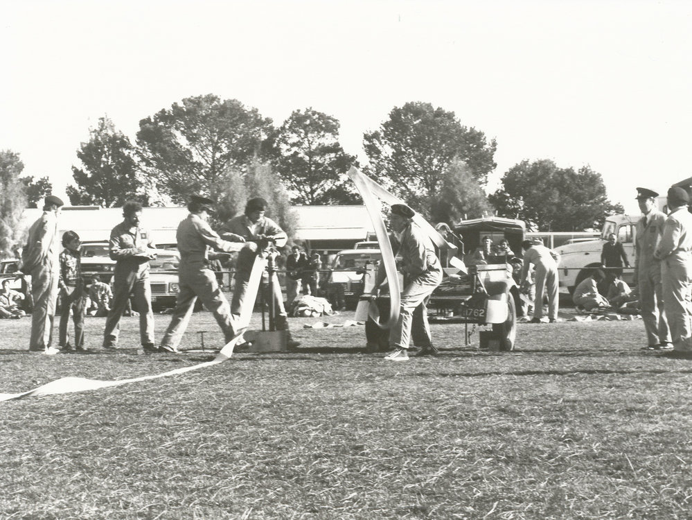 Smithfield EFS: 1976