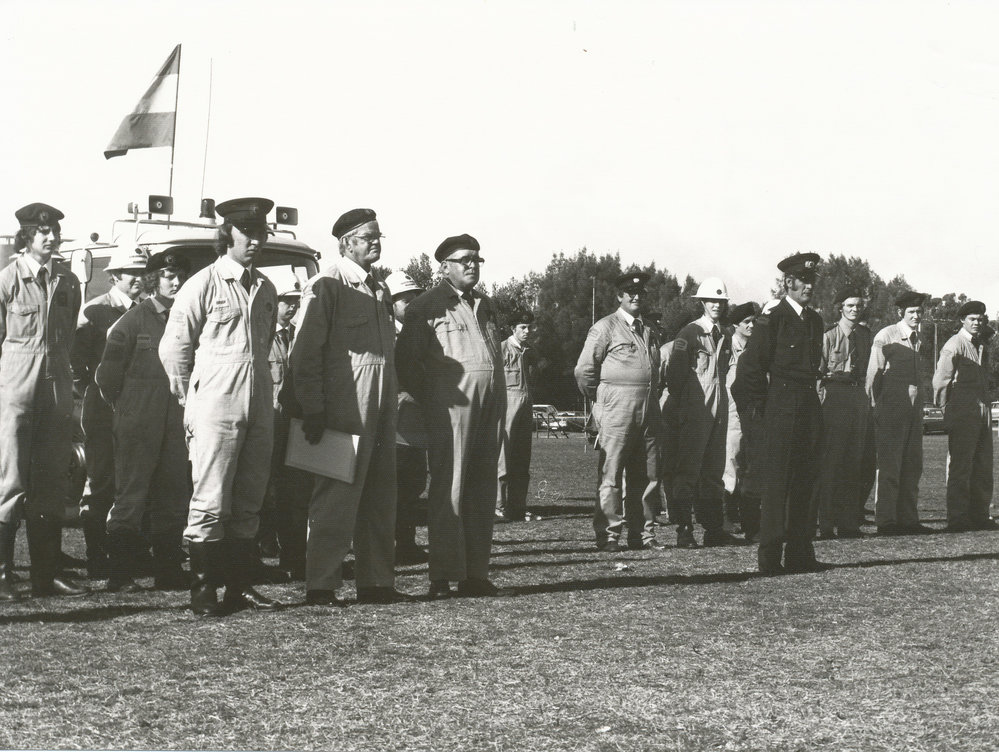 Smithfield EFS: 1976