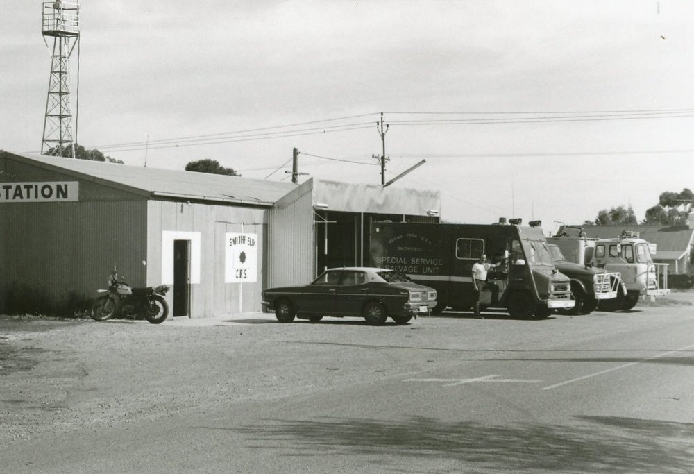 Smithfield EFS: 1979