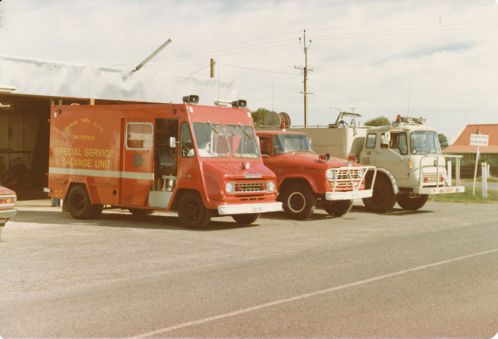 Smithfield EFS: 1979