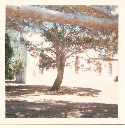 Smithfield Methodist Church