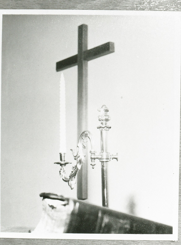 Smithfield Methodist Church