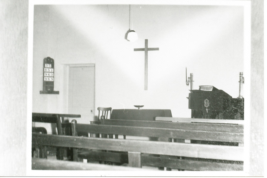 Smithfield Methodist Church